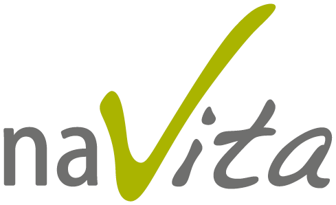 naVita Schweiz Logo